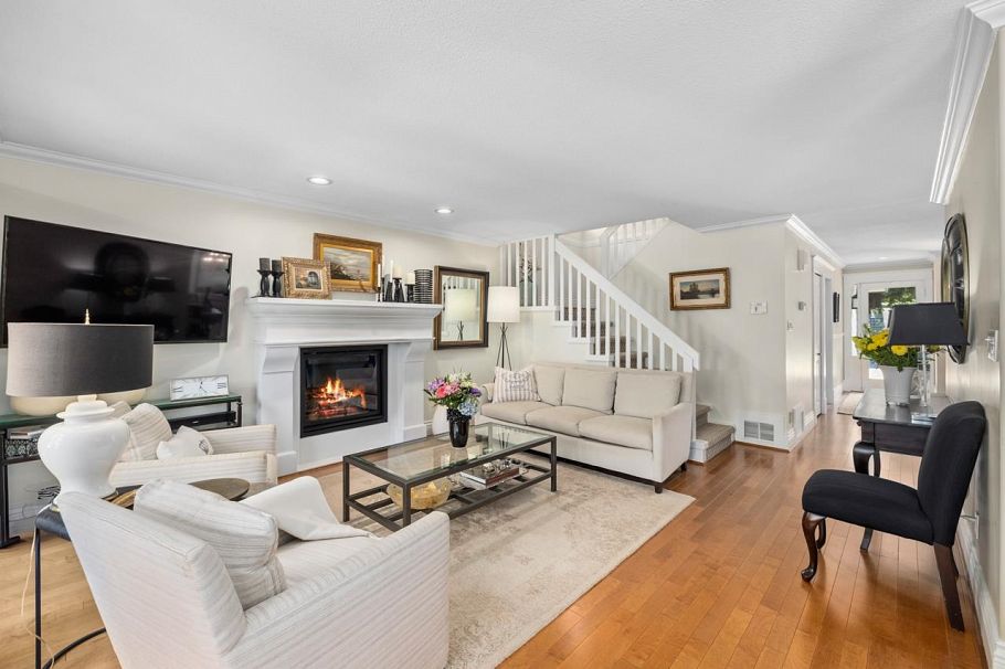 849 Riverside Drive North Vancouver, BC - 4