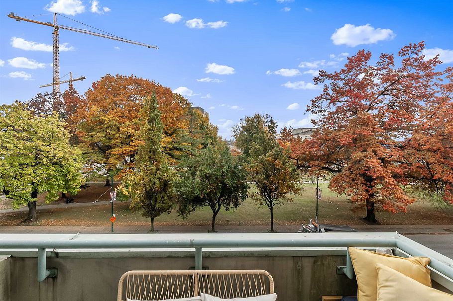 404 1159 Main Street Vancouver, BC - 16