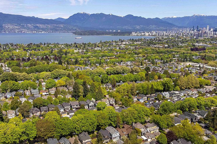 3536 W 22nd Avenue Vancouver, BC - 18