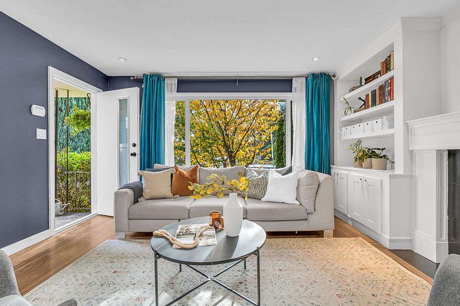 1327 E 29th Avenue Vancouver, BC - 5