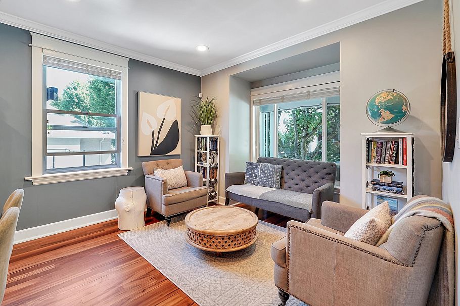 1807 E 35th Avenue Vancouver, BC - 7