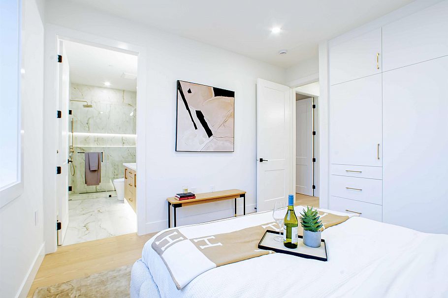 2 2785 W 21 Avenue Vancouver, BC - 14