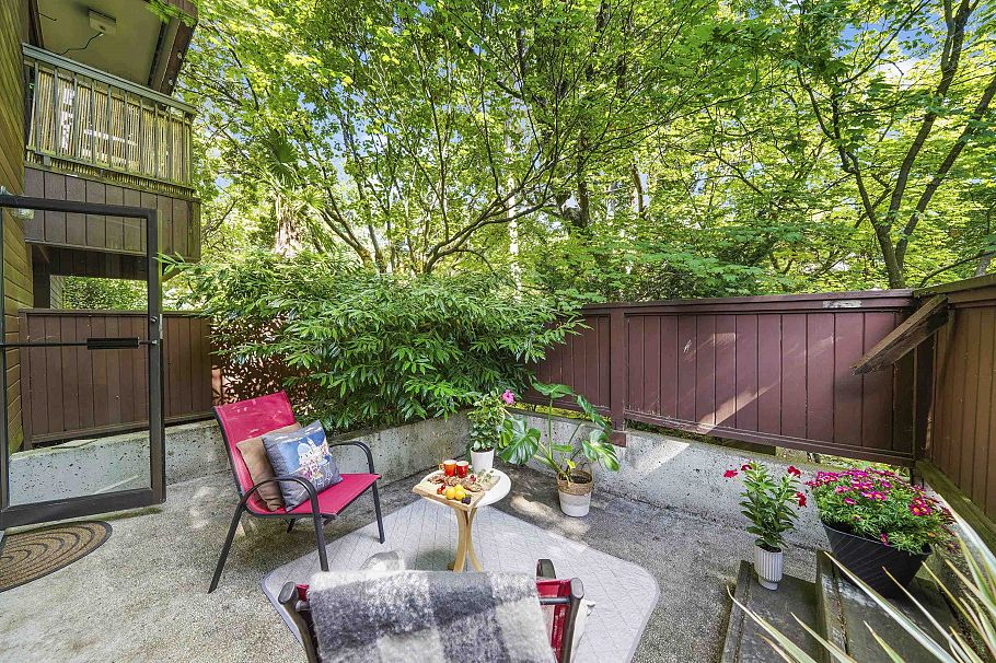 104 2920 Ash Street Vancouver, BC - 23