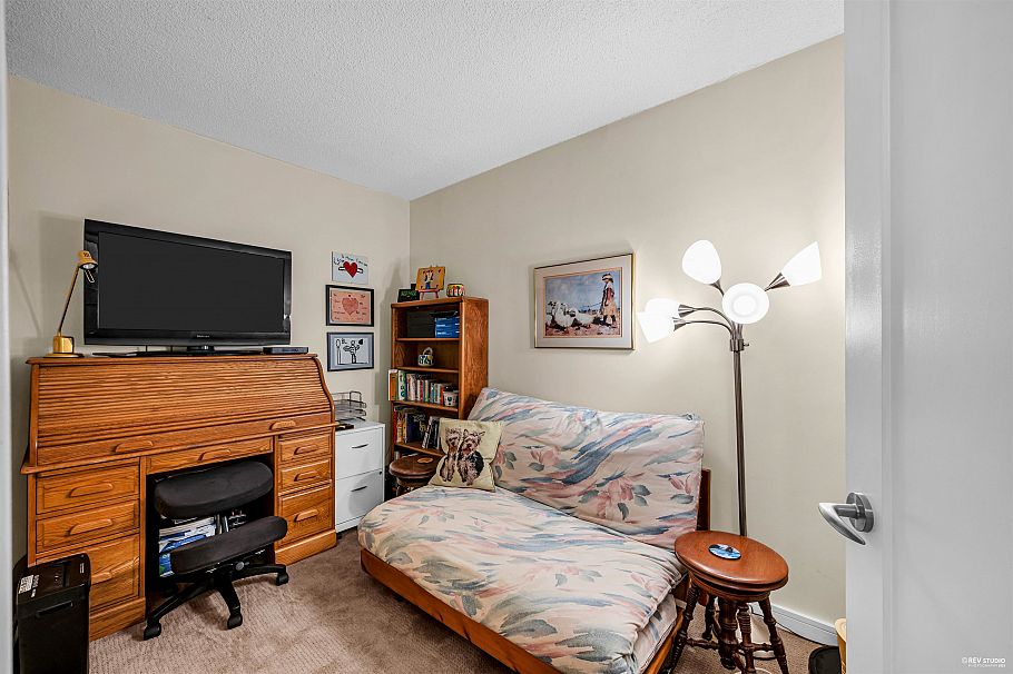 203 1867 W 3rd Avenue Vancouver, BC - 20