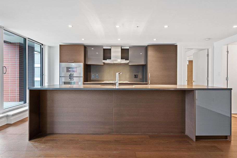 603 1571 W 57th Avenue Vancouver, BC - 8