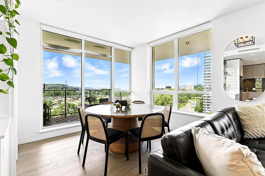 1205 1632 Lions Gate Lane North Vancouver, BC - 3