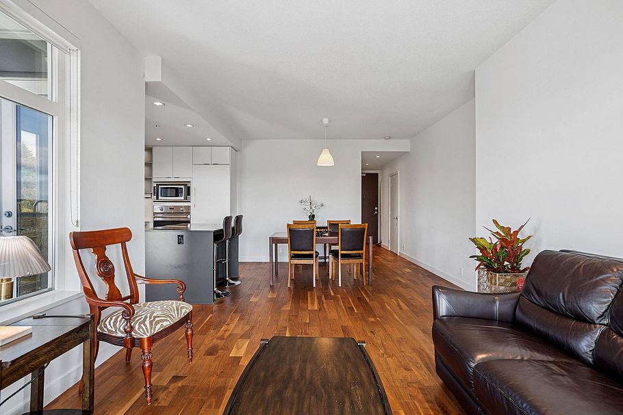 508 4867 Cambie Street Vancouver, BC - 5