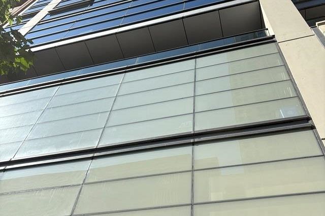 1806 838 W Hastings Street Vancouver, BC - 1