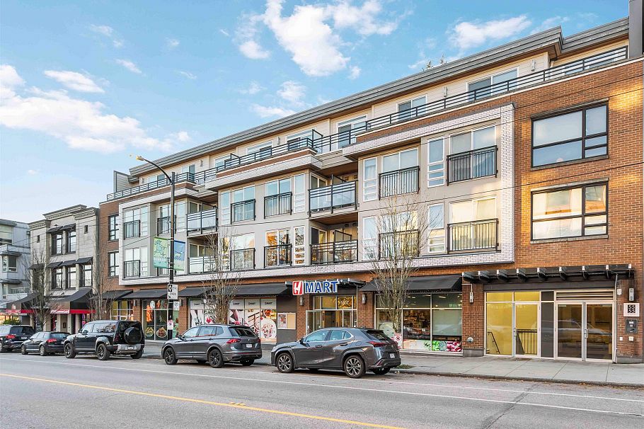 PH3 5555 Dunbar Street Vancouver, BC - 12
