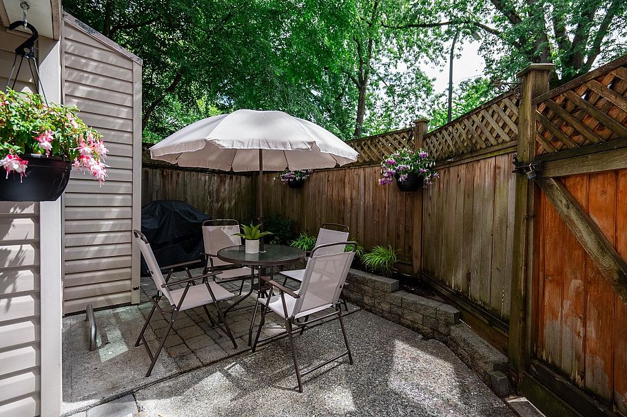 106 825 E 7th Avenue Vancouver, BC - 2