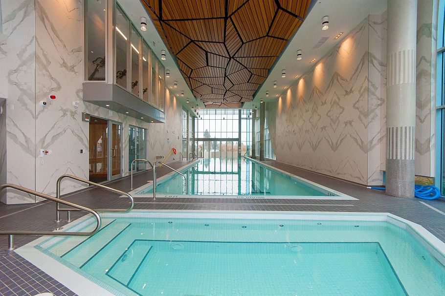 1807 1500 Fern Street North Vancouver, BC - 29