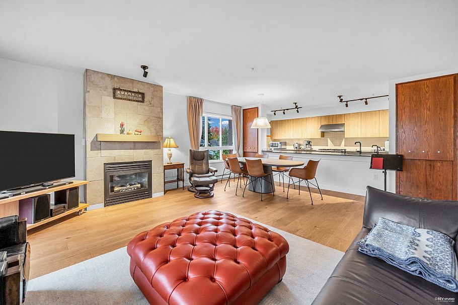 301 2096 W 46th Avenue Vancouver, BC - 6