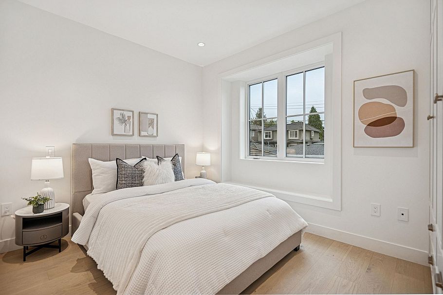 2 250 E 39th Avenue Vancouver, BC - 23