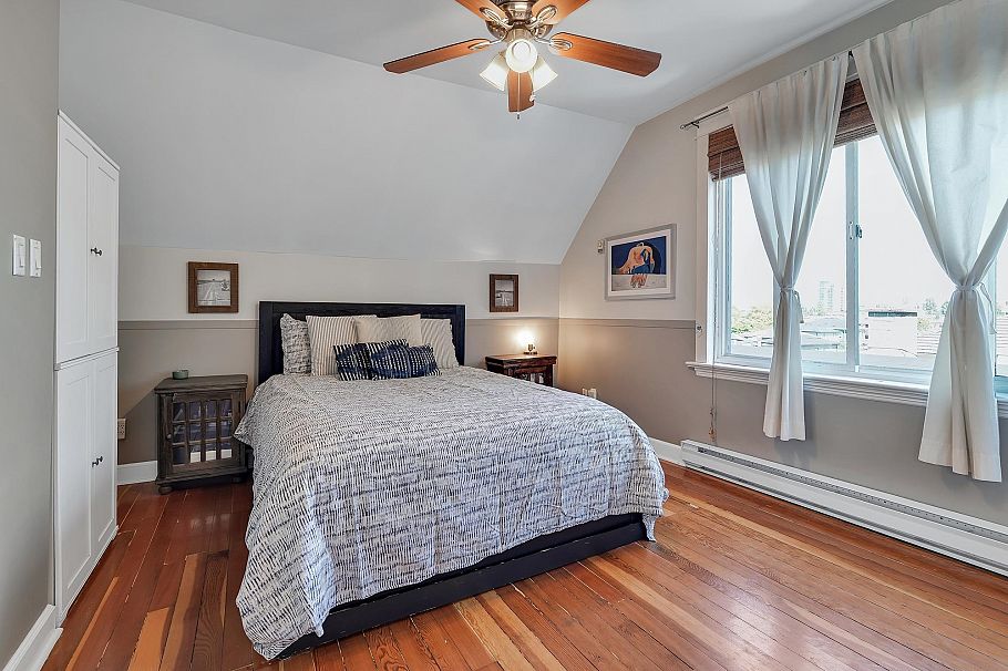 1807 E 35th Avenue Vancouver, BC - 14