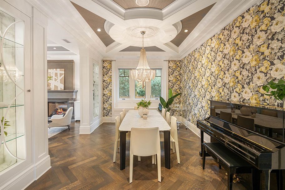 1189 W 32nd Avenue Vancouver, BC - 3