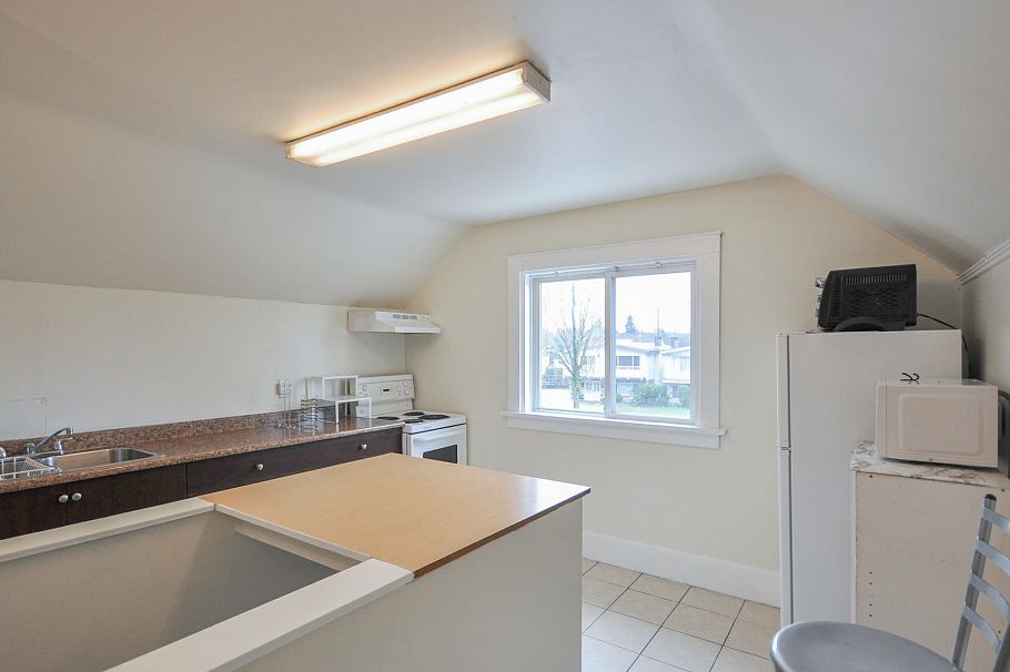 1342 E 24th Avenue Vancouver, BC - 27