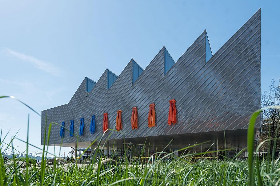 605 151 W 2nd Street North Vancouver, BC - 36