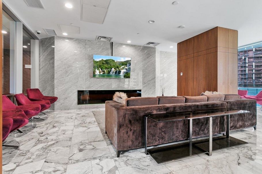 1611 68 Smithe Street Vancouver, BC - 25