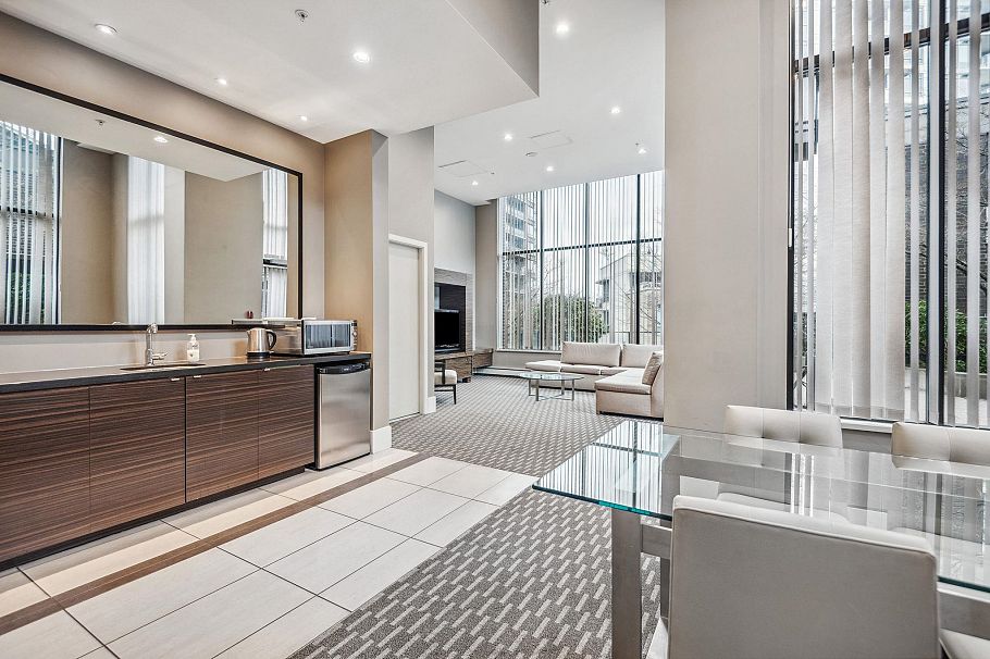 605 151 W 2nd Street North Vancouver, BC - 27