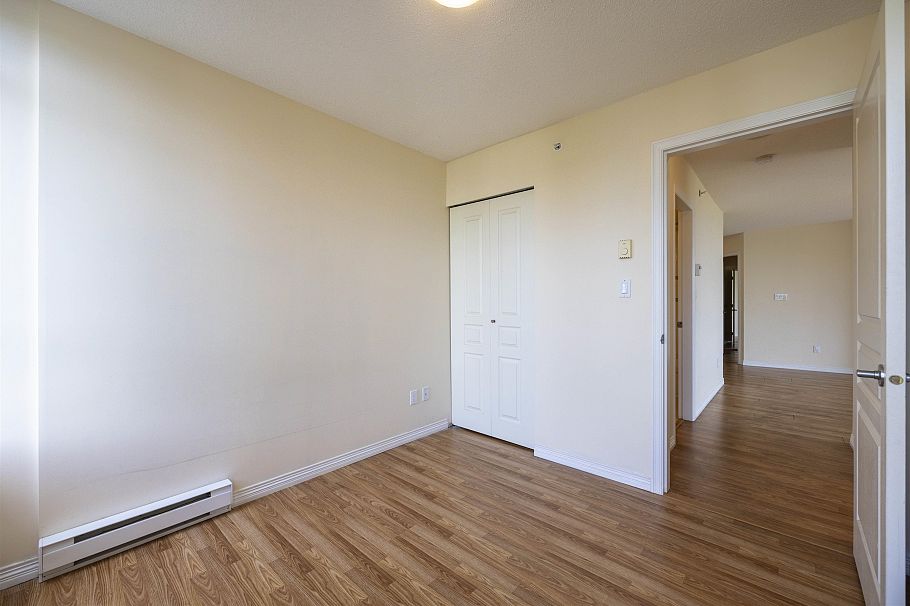 1001 5639 Hampton Place Vancouver, BC - 8