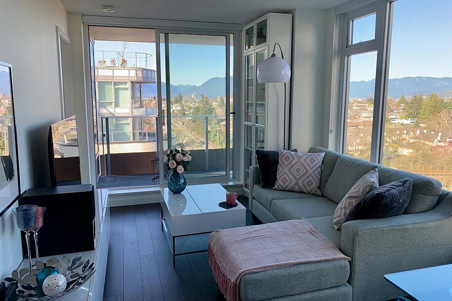 954 5515 BOUNDARY ROAD, Vancouver BC V5R 0E3 Vancouver, BC - 1