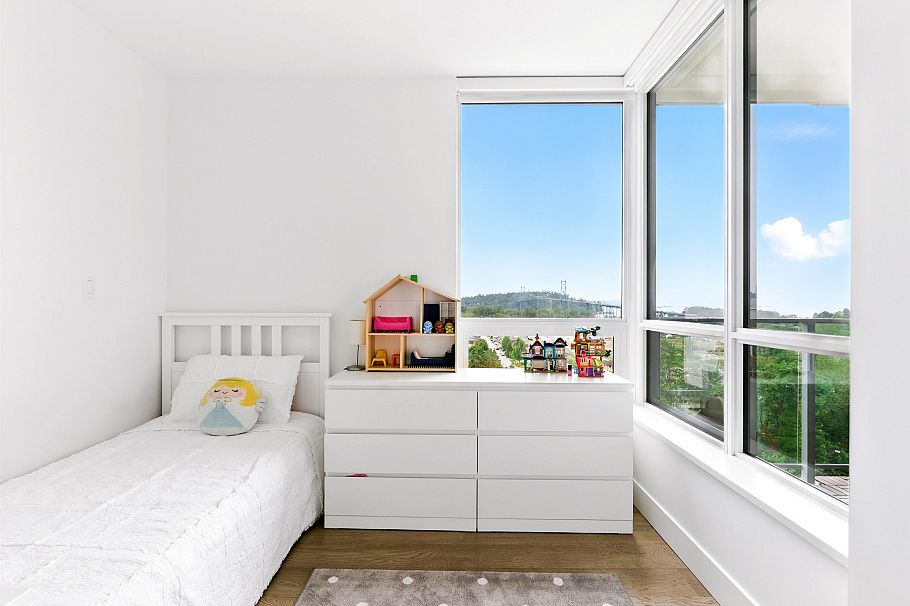 1205 1632 Lions Gate Lane North Vancouver, BC - 28