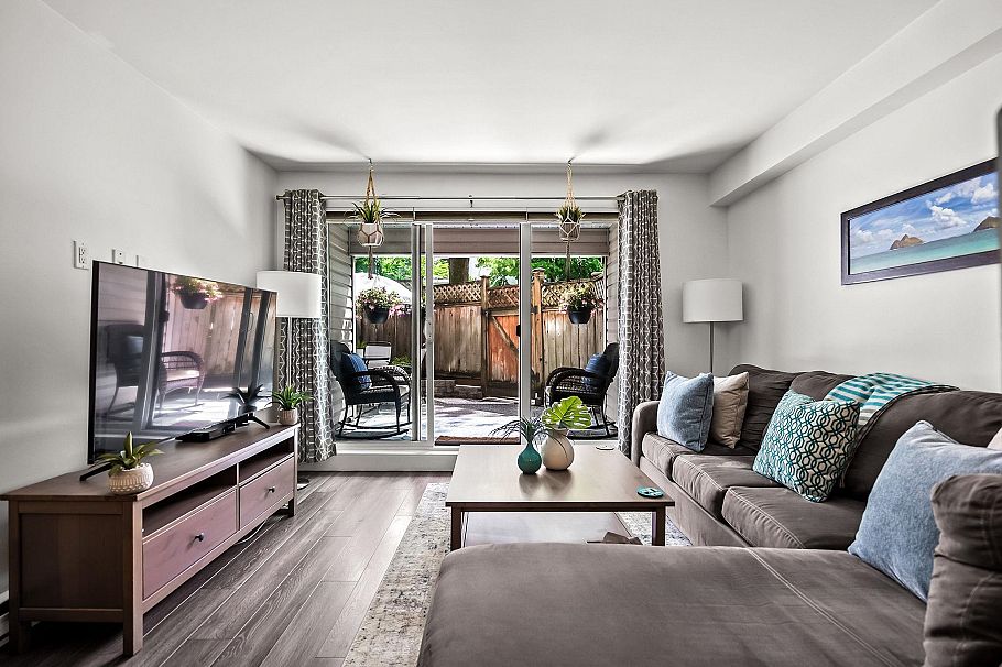 106 825 E 7th Avenue Vancouver, BC - 6