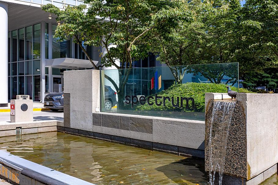 609 111 W Georgia Street Vancouver, BC - 35