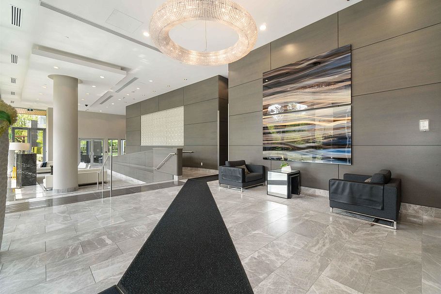 3106 5883 Barker Avenue Burnaby, BC - 2