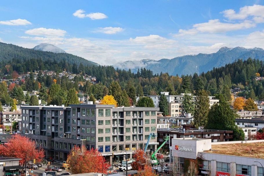 1004 121 W 16th Street North Vancouver, BC - 20