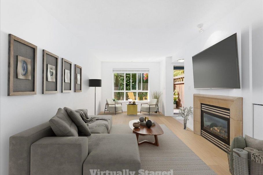 12 288 St. Davids Avenue North Vancouver, BC - 3