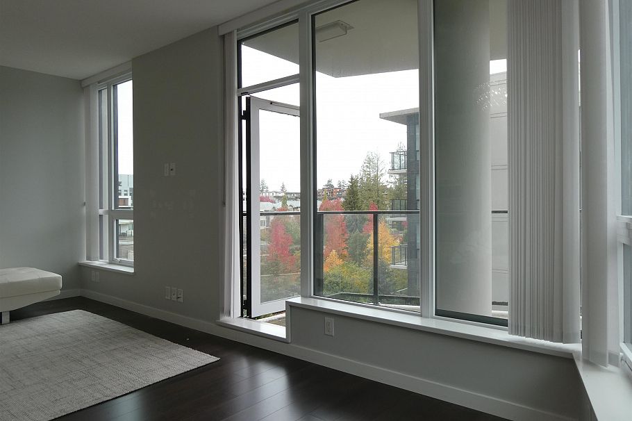 509 5628 Birney Avenue Vancouver, BC - 9