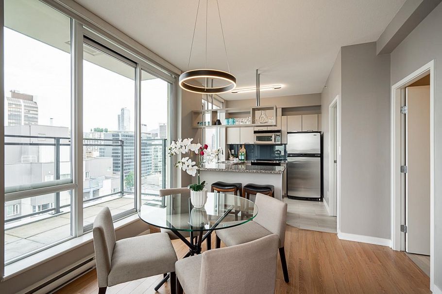 PH3 1082 Seymour Street Vancouver, BC - 13