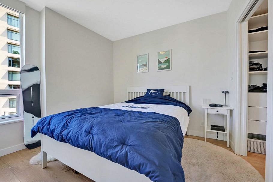 1510 111 E 1st Avenue Vancouver, BC - 14