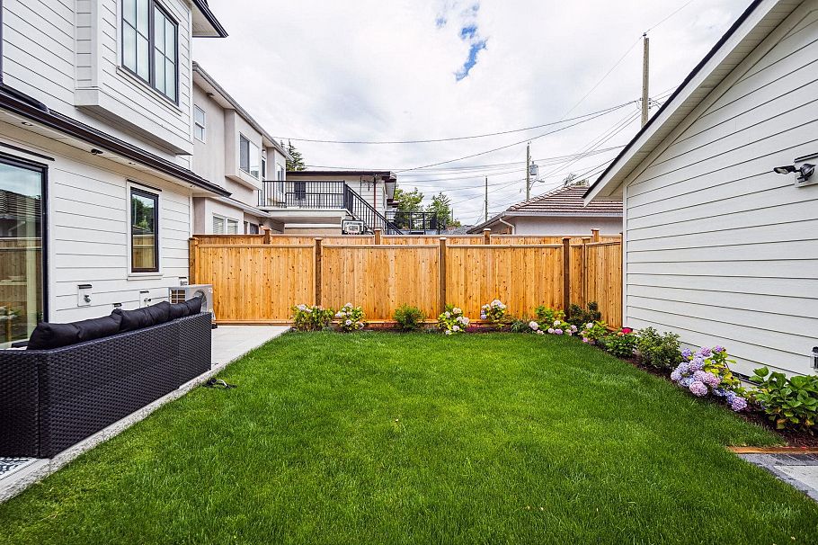 2 250 E 39th Avenue Vancouver, BC - 31