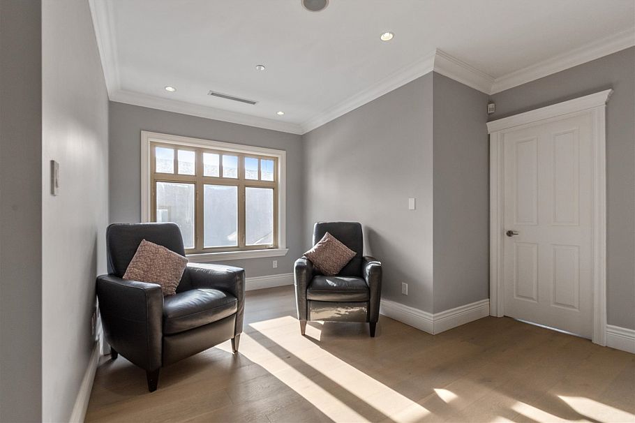 5809 Cartier Street Vancouver, BC - 18