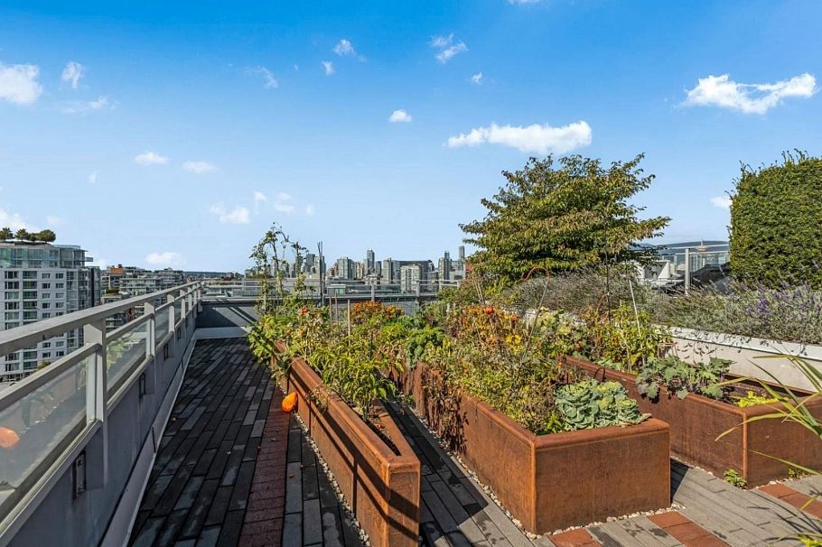 1510 111 E 1st Avenue Vancouver, BC - 25