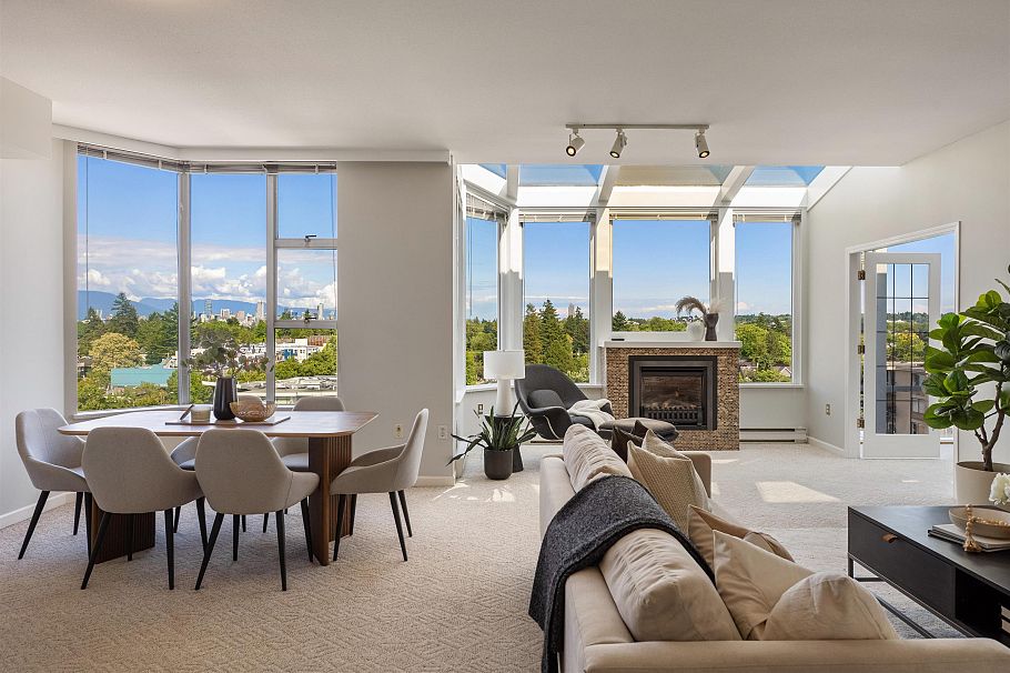 1103 2020 Highbury Street Vancouver, BC - 5