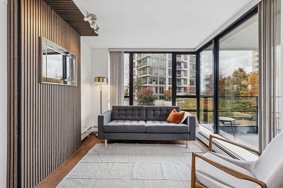 605 151 W 2nd Street North Vancouver, BC - 3