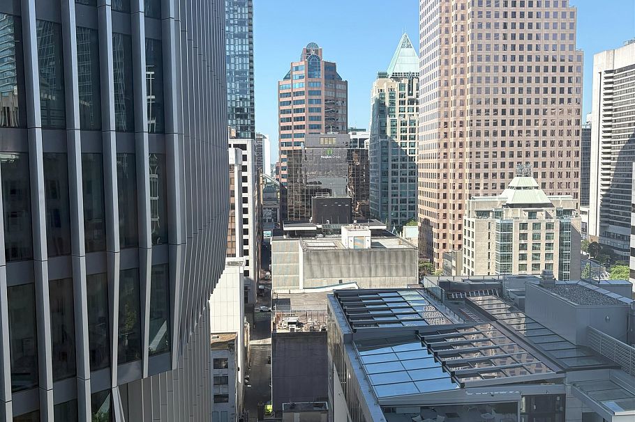 1806 838 W Hastings Street Vancouver, BC - 10