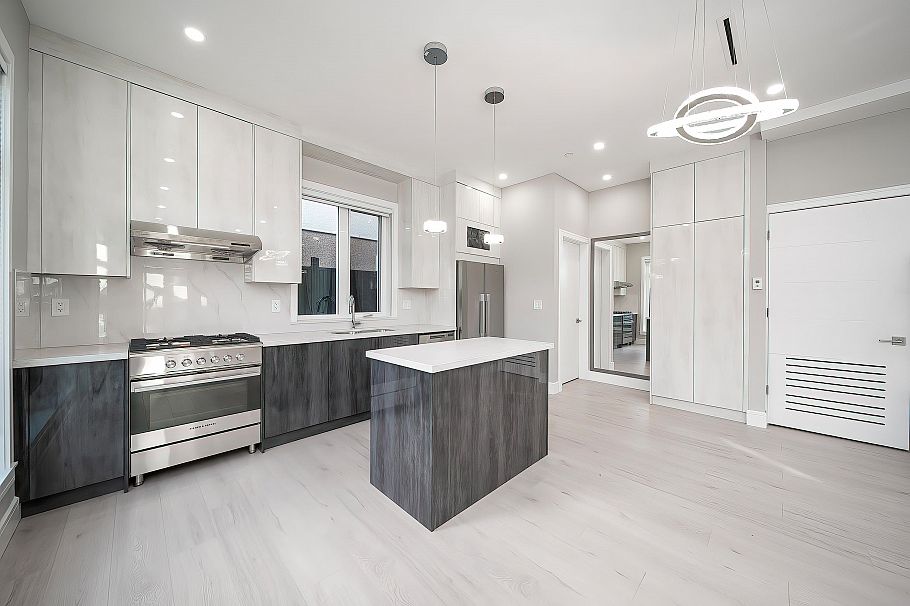 5350 Lanark Street Vancouver, BC - 6