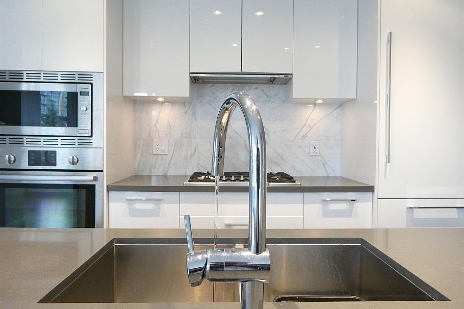 509 5628 Birney Avenue Vancouver, BC - 4