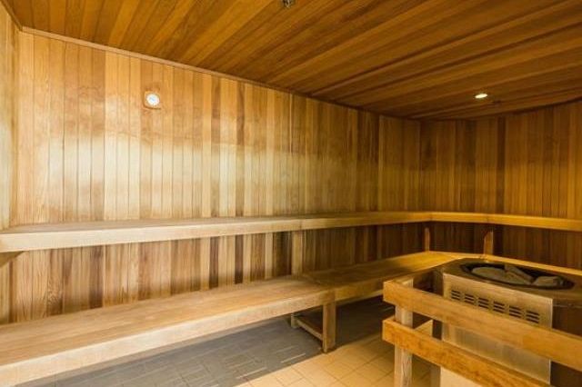 1611 68 Smithe Street Vancouver, BC - 36