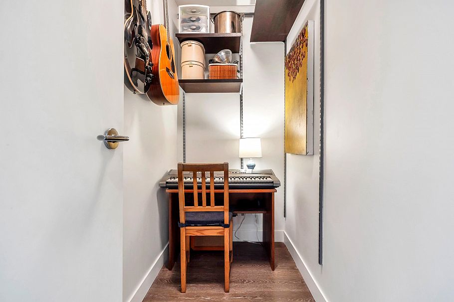 329 1588 E Hastings Street Vancouver, BC - 20