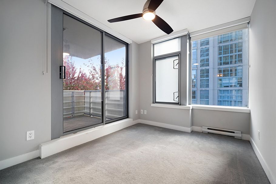 701 1255 Seymour Street Vancouver, BC - 8