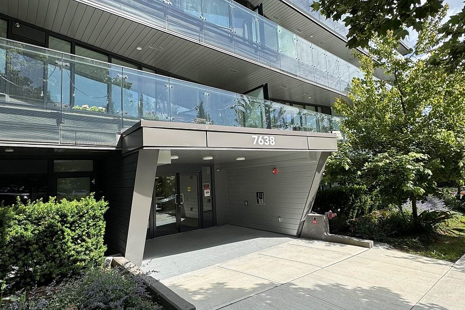 405 7638 Cambie Street Vancouver, BC - 10