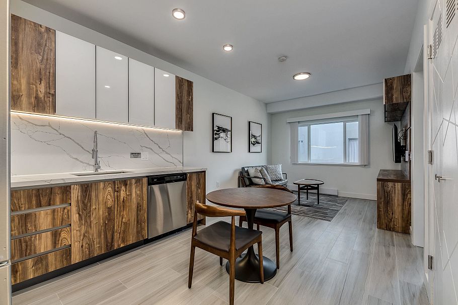 203 1168 PENDRELL STREET, Vancouver BC V6E 1L4 Vancouver, BC - 1