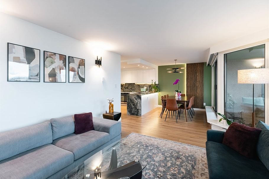 705 444 Lonsdale Avenue North Vancouver, BC - 6