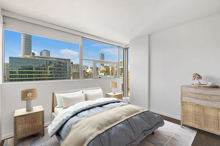 2007 999 Seymour Street Vancouver, BC - 8