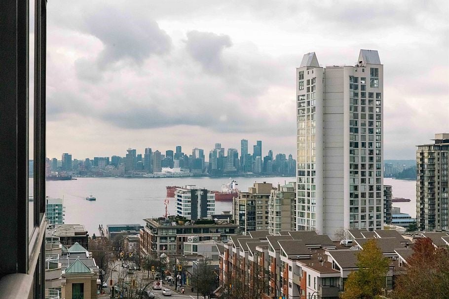 705 444 Lonsdale Avenue North Vancouver, BC - 5